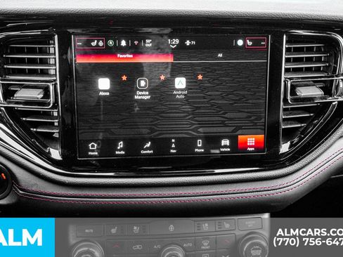 Used 2024 Dodge Durango GT image 39