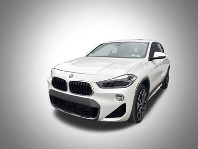 Used 2018 BMW X2 xDrive28i w/ M SportX Package