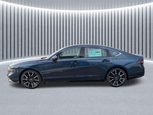 New 2026 Honda Accord Touring image 10