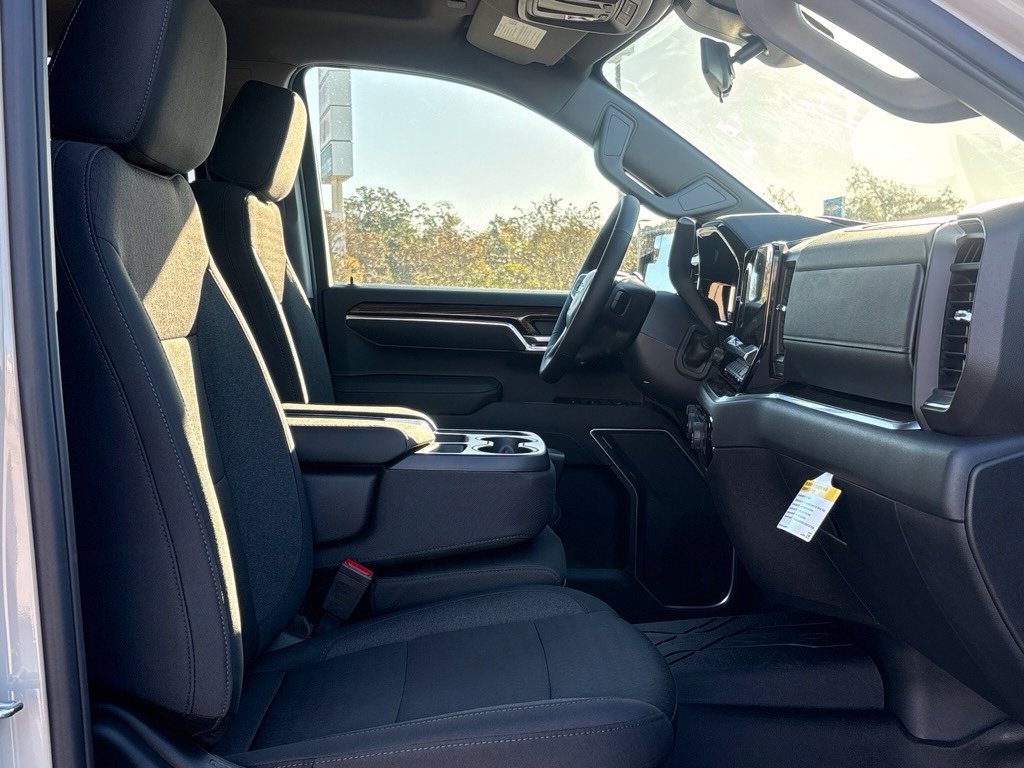 New 2026 Chevrolet Silverado 1500 RST w/ RST Select Package RWD image 19