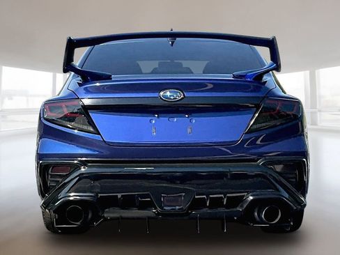 Used 2022 Subaru WRX AWD/4WD image 5