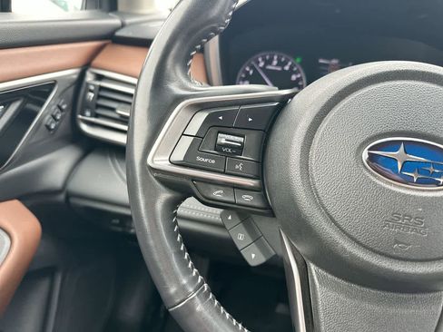 Used 2020 Subaru Outback Touring XT image 29