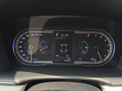 Used 2023 Hyundai Tucson SE w/ Cargo Package AWD/4WD image 15