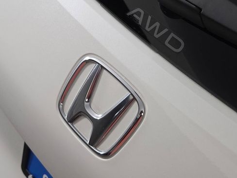 New 2026 Honda HR-V EX-L image 3