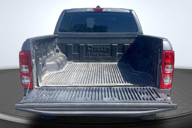 Certified 2021 Ford Ranger XL w/ Equipment Group 101A High RWD image 18