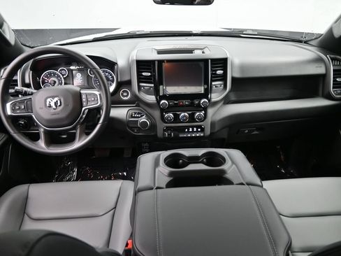 New 2026 RAM 1500 Tradesman RWD image 18