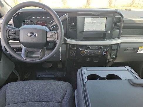 New 2025 Ford F450 XL image 7