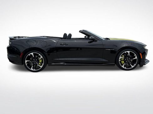 Used 2023 Chevrolet Camaro SS RWD image 53