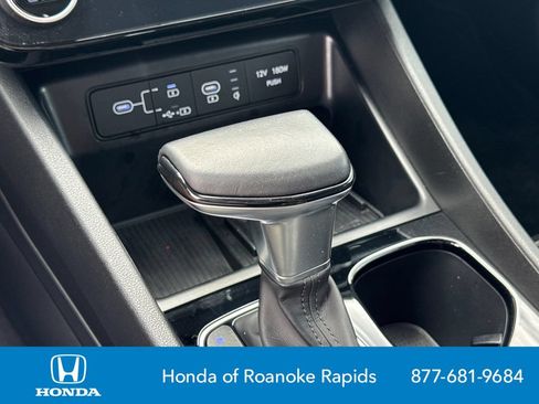 Used 2025 Hyundai Tucson SEL FWD image 32