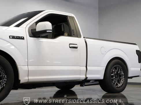 Used 2019 Ford F150 XLT w/ Equipment Group 301A Mid AWD/4WD image 23