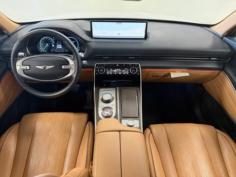 Used 2023 Genesis GV80 2.5T w/ Prestige 20" Package image 14