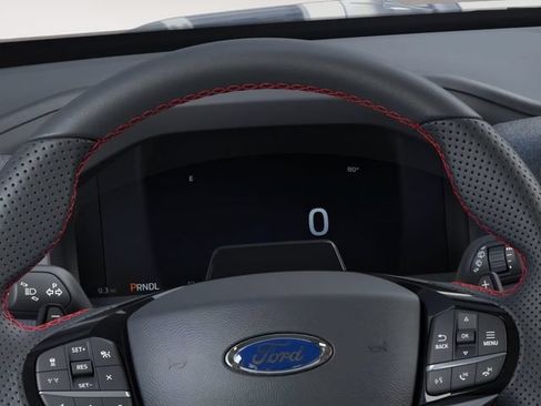 New 2026 Ford Explorer ST AWD/4WD image 13
