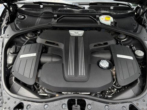 Used 2015 Bentley Continental GT V8 S AWD/4WD image 17