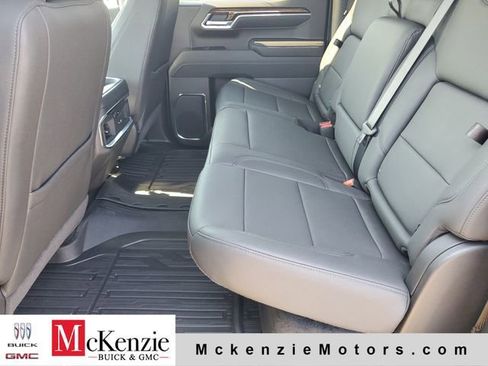 New 2026 GMC Sierra 1500 Elevation w/ Elevation Premium Package AWD/4WD image 20