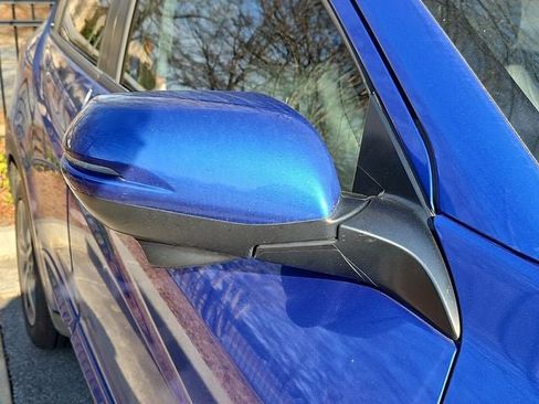 Used 2022 Honda HR-V EX-L image 20