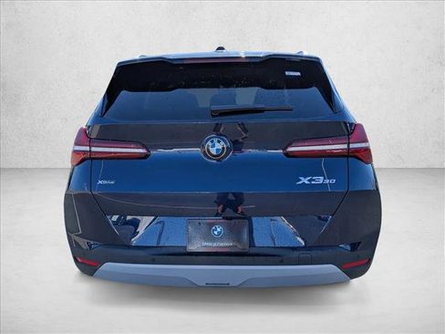 Used 2026 BMW X3 xDrive30 image 7