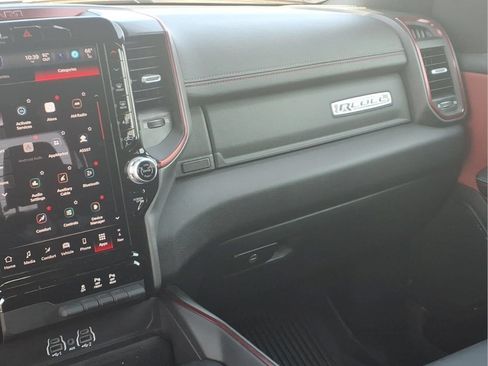 Used 2025 RAM 1500 Rebel w/ Rebel Level 1 Equipment Group AWD/4WD image 10