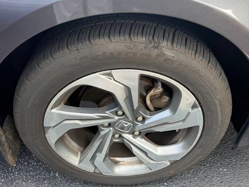 Used 2018 Honda Accord EX-L image 13