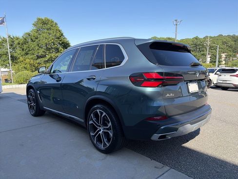Certified 2024 BMW X5 sDrive40i w/ Premium Package RWD image 6