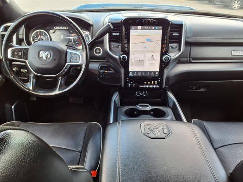 Used 2023 RAM 3500 Laramie image 18