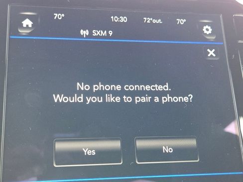 Used 2021 RAM 1500 Sport w/ Level 2 Equipment Group image 21