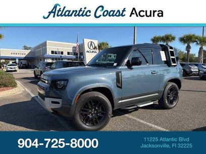 Used 2023 Land Rover Defender 90 S