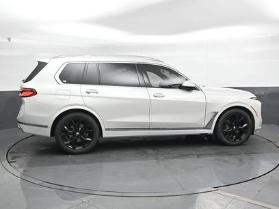 Used 2023 BMW X7 xDrive40i
