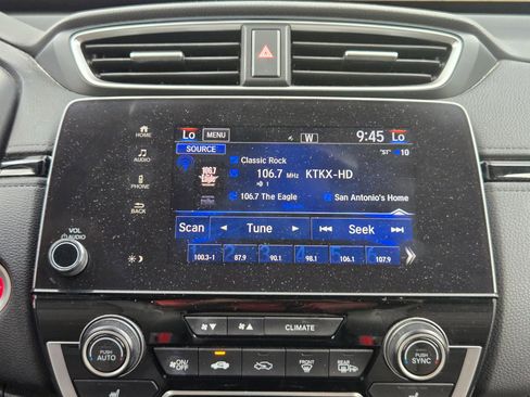 Used 2021 Honda CR-V EX-L image 17