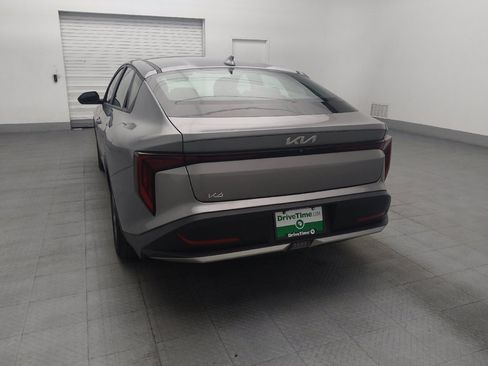 Used 2025 Kia K4 FWD image 6