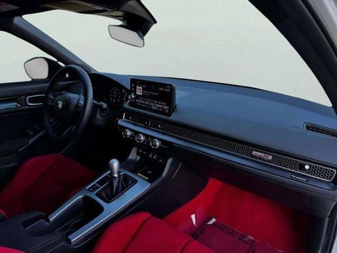 Used 2025 Honda Civic Type R image 49