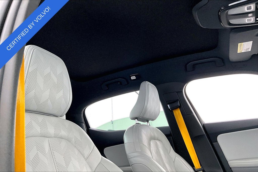 Used 2023 Polestar Polestar 2 w/ Pilot Pack AWD/4WD image 20