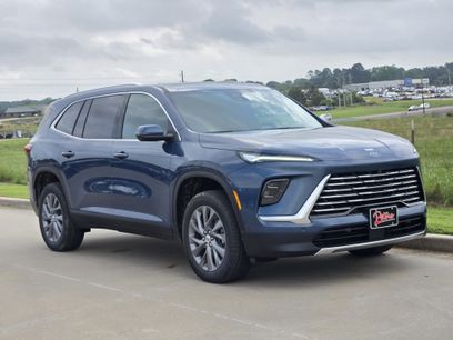 New 2026 Buick Enclave Preferred w/ Super Cruise Package