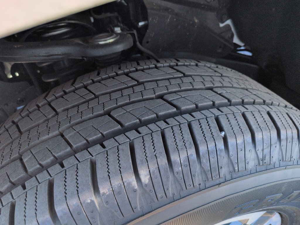 Used 2026 Toyota Tacoma TRD Sport AWD/4WD image 28