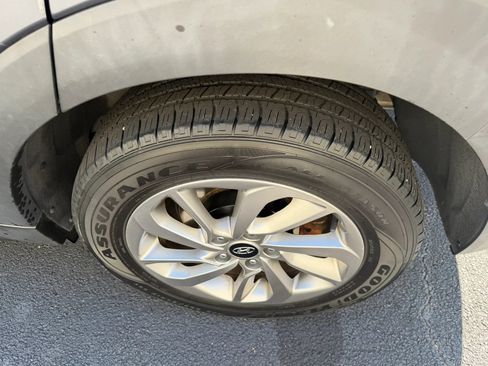 Used 2016 Hyundai Tucson SE w/ Option Group 02 AWD/4WD image 32