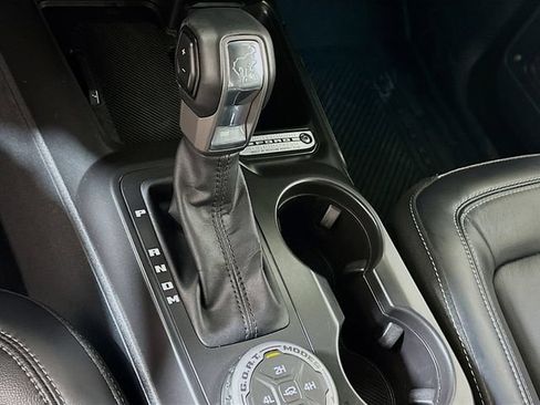 Certified 2025 Ford Bronco Outer Banks AWD/4WD image 22