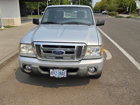 Used 2010 Ford Ranger XLT RWD image 2