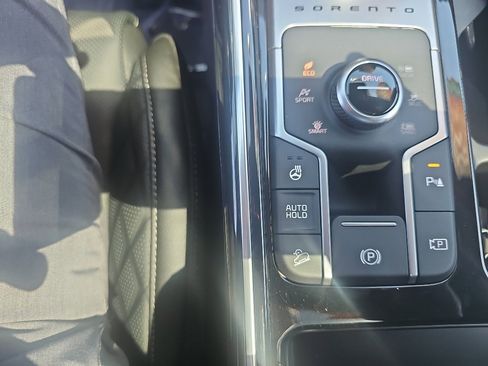 New 2026 Kia Sorento SX Prestige AWD/4WD image 20