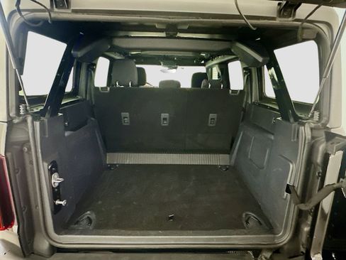 Used 2025 Ford Bronco Big Bend AWD/4WD image 30