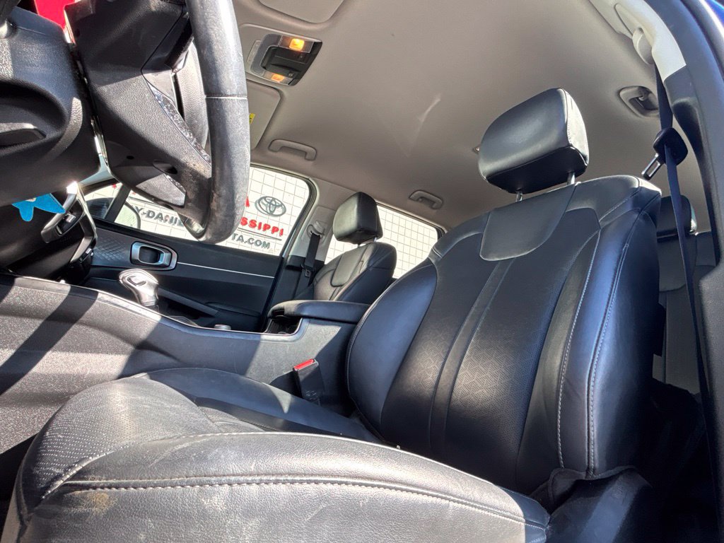 Used 2022 Kia Sorento S FWD image 10