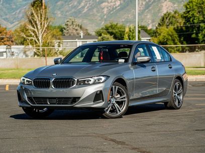 Used 2023 BMW 330i xDrive Sedan w/ Premium Package
