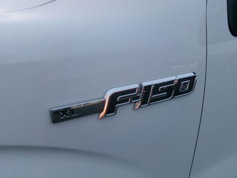 Used 2014 Ford F150 XL w/ Equipment Group 101A Mid image 7