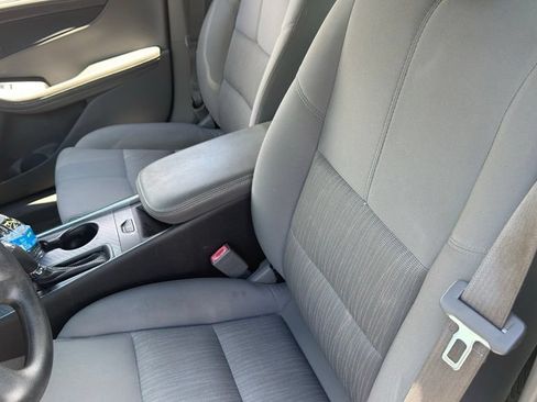 Used 2014 Chevrolet Impala LS FWD image 9
