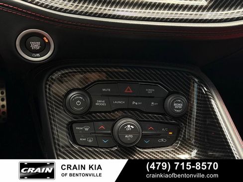 Used 2022 Dodge Challenger R/T Scat Pack RWD image 17