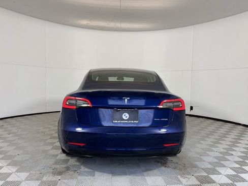 Used 2018 Tesla Model 3 Long Range image 6