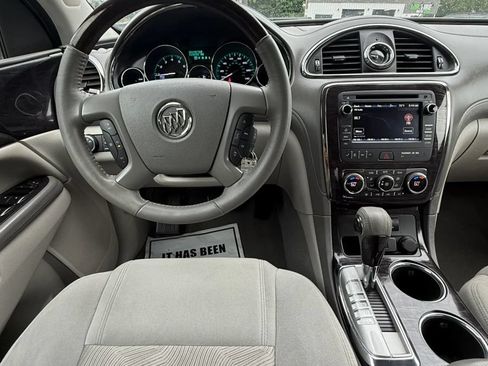Used 2016 Buick Enclave Convenience FWD image 39