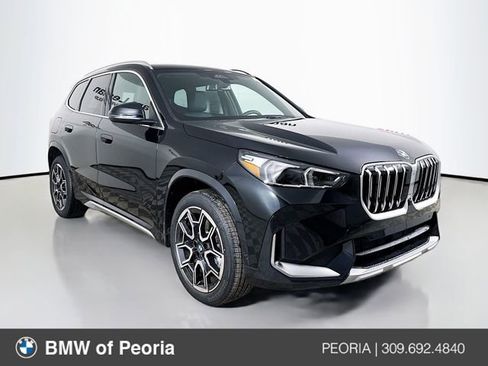 New 2026 BMW X1 xDrive28i image 1