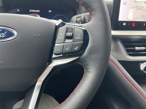 New 2026 Ford Explorer ST w/ Sun And Sound Package image 9