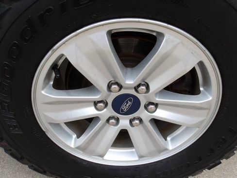 Used 2019 Ford F150 XL w/ Equipment Group 101A Mid RWD image 71