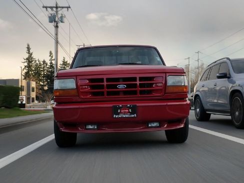 Used 1993 Ford F150 Lightning image 12