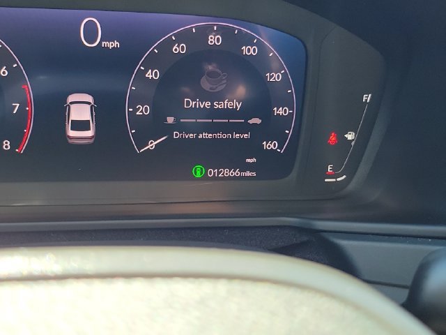 Used 2024 Honda Accord EX image 16